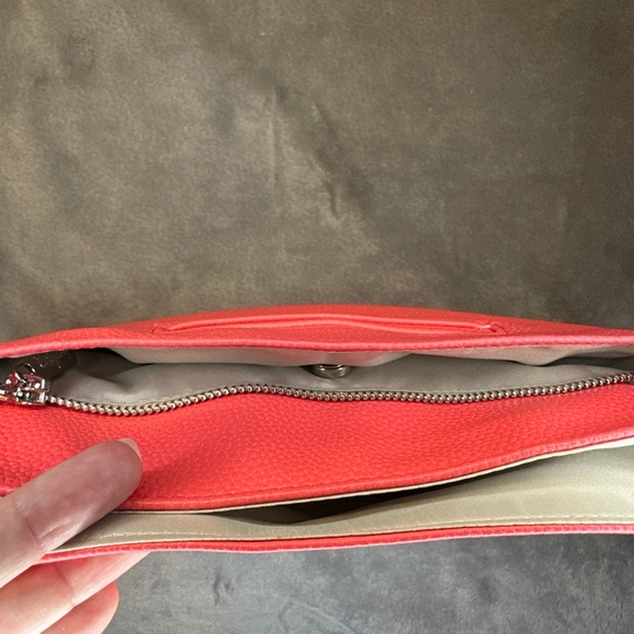 Studio Thirty-One Modern Purse Body Calypso Coral Pebble Mix & Match 31 Gifts - Picture 5 of 9